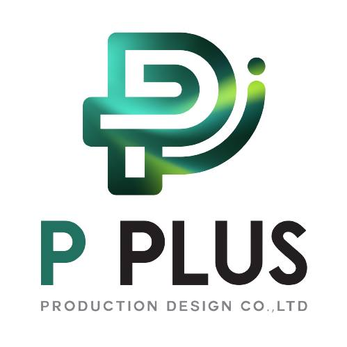 P PLUS Production Design